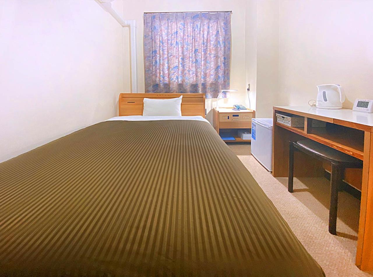 Hotel Okuni Okaya Экстерьер фото