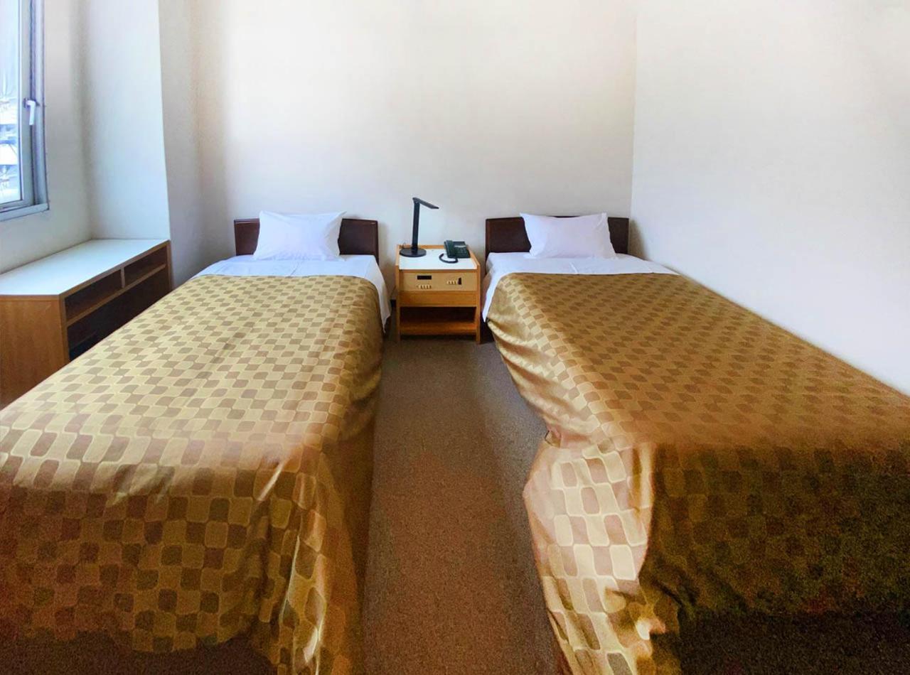 Hotel Okuni Okaya Экстерьер фото
