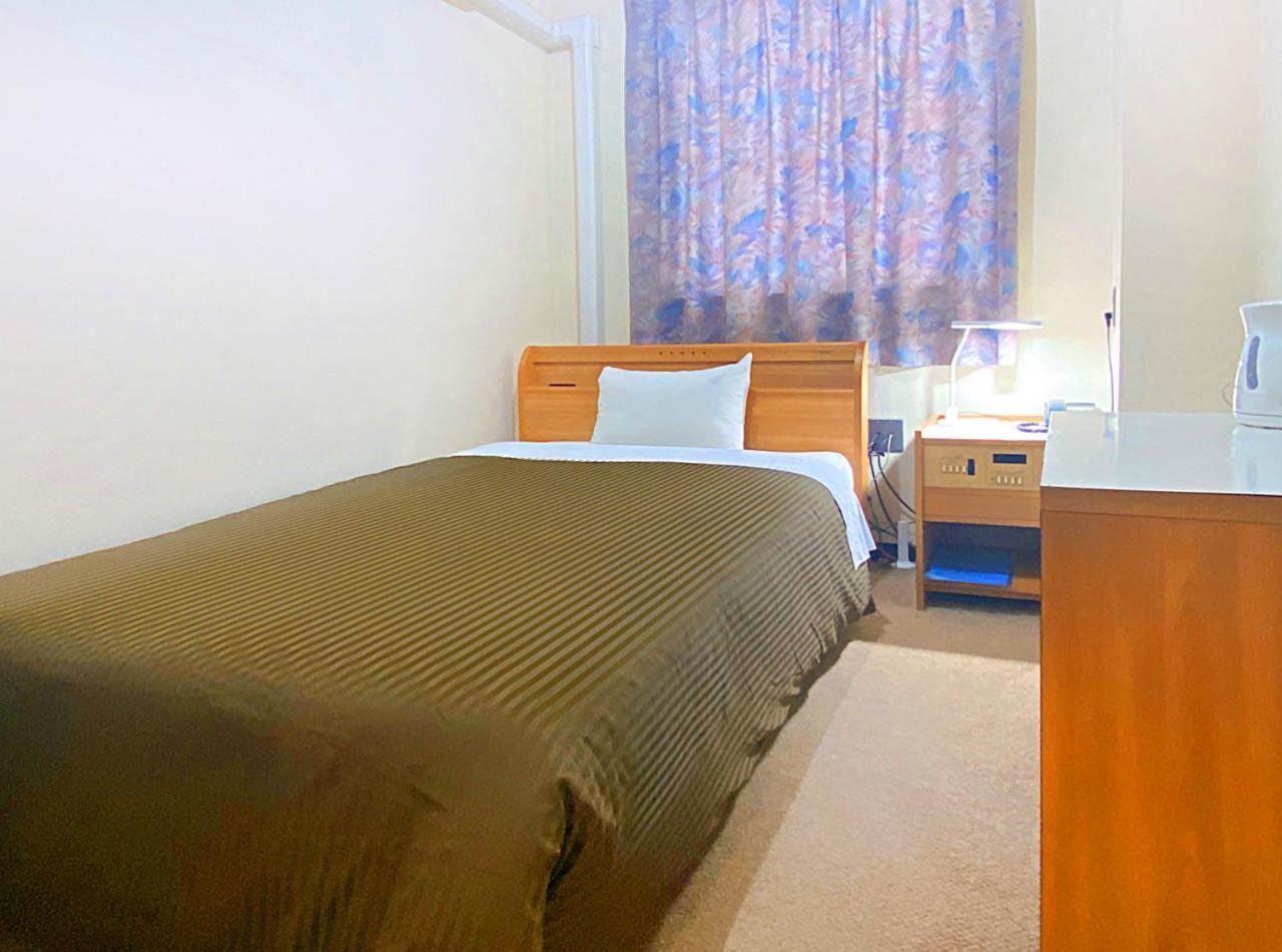 Hotel Okuni Okaya Экстерьер фото