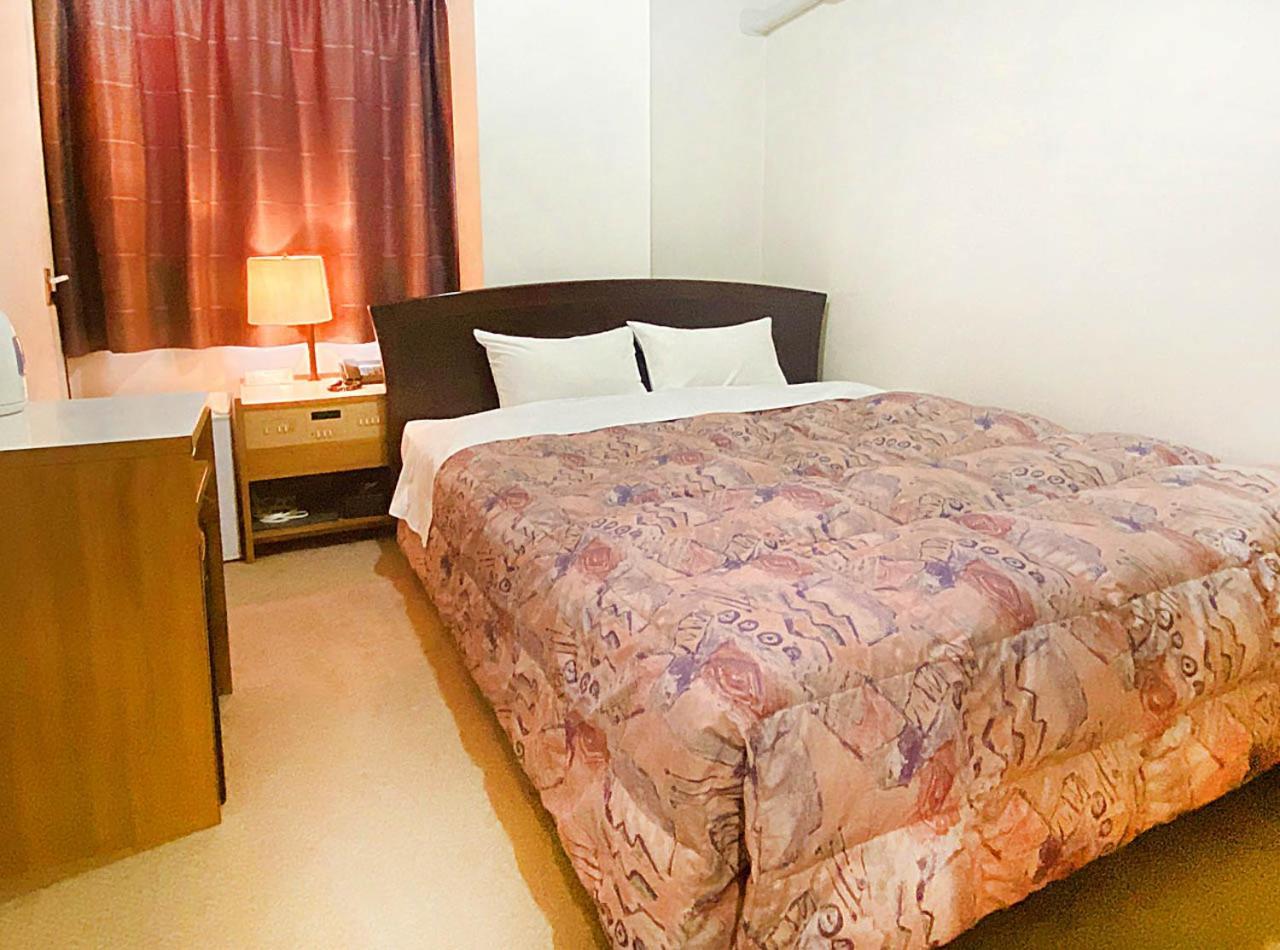 Hotel Okuni Okaya Экстерьер фото