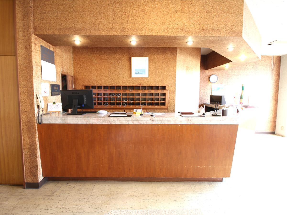 Hotel Okuni Okaya Экстерьер фото